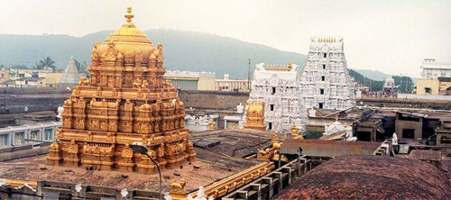 Temple Tour Packages In Tamilnadu